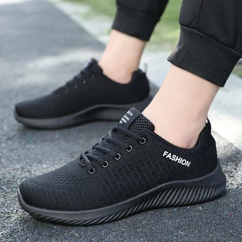 Men's All-match Lightweight And Breathable Casual Sports