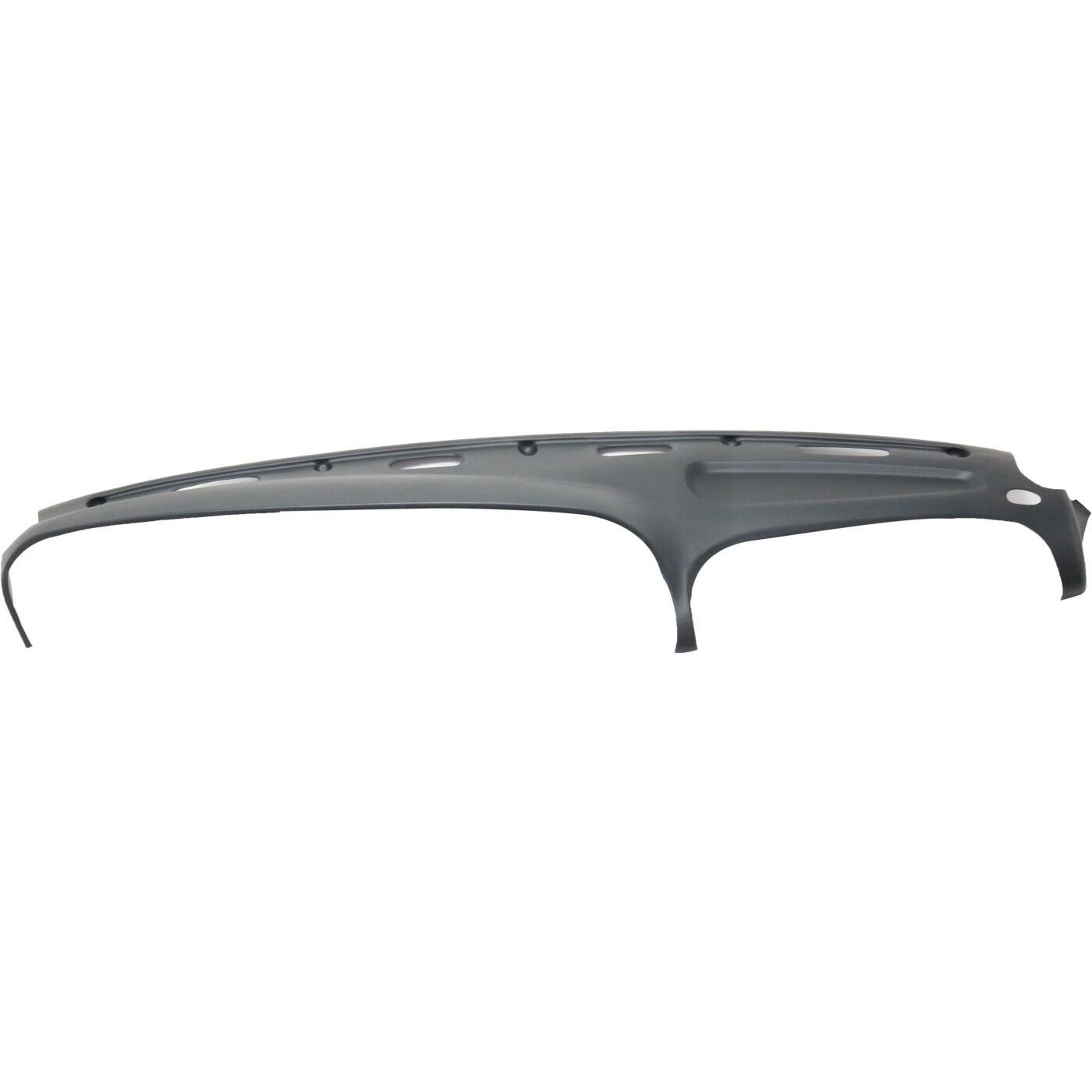 For 98-01 Ram 1500 Laramie Standard Cab Pickup Cover Kit Instrument Panel Cover — foto 2
