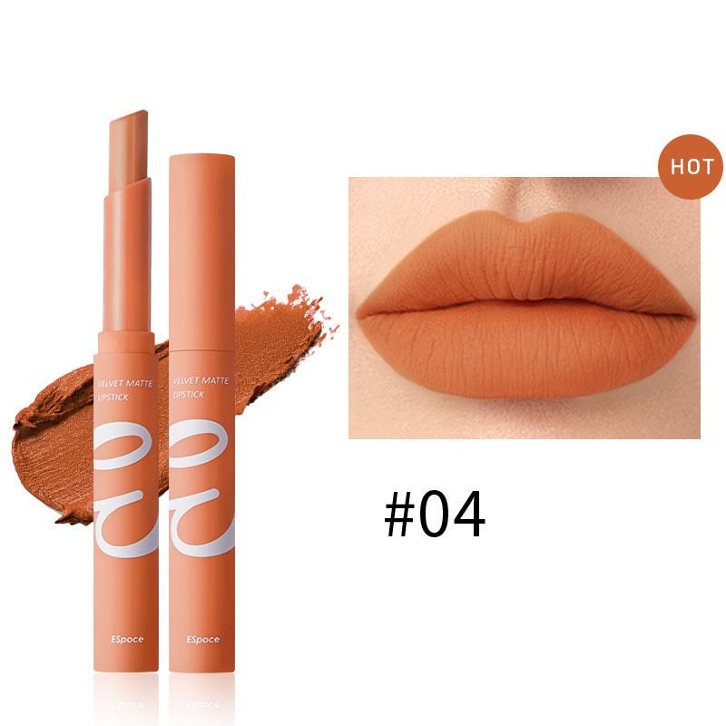 04Pumpkin Color