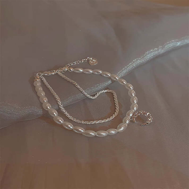 Women's Fashion Personality Simple Bracelet