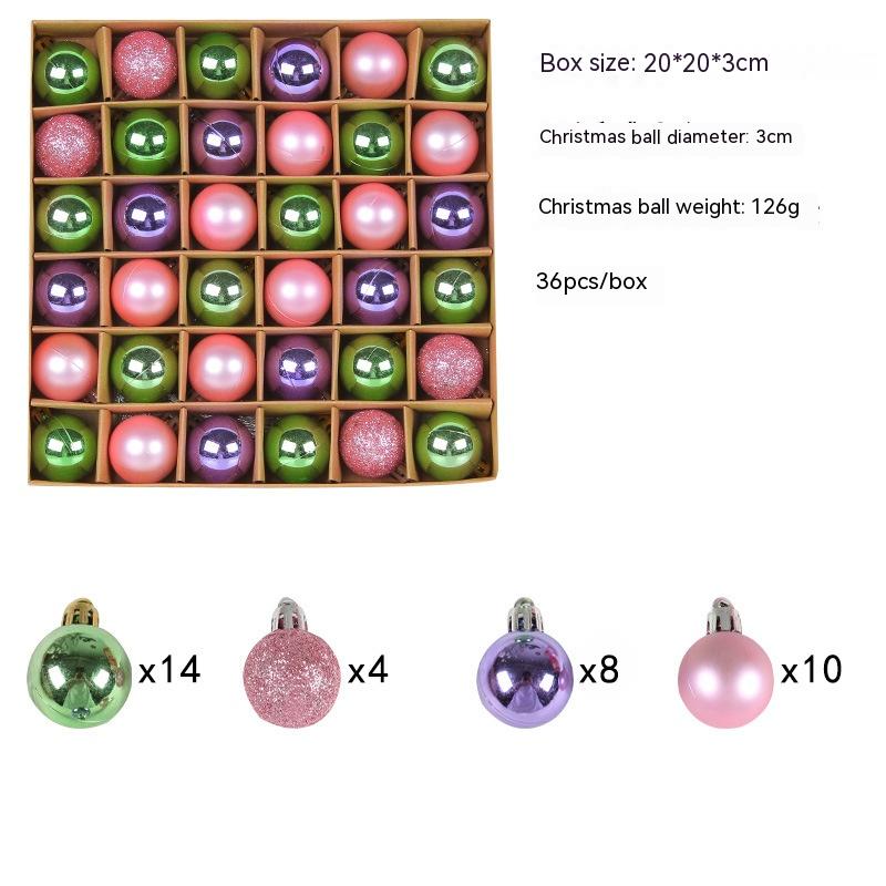 R1 24 Green Pink Purple Style