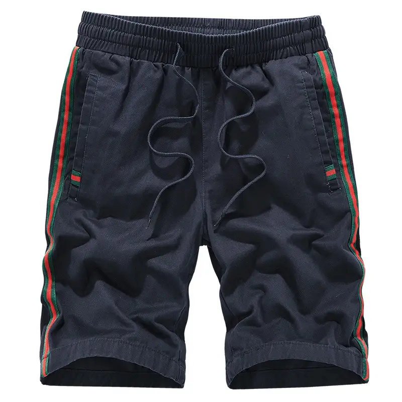 Casual Pants Loose Sports Five-point Outdoor Shorts