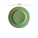 Pale Green