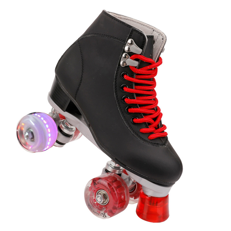 Title 12, Boys Candy Colored Roller Skates