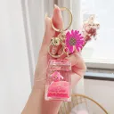 Dragon Fruit Milk Carton