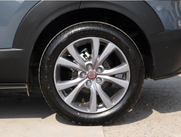 Aluminum Alloy 100th Anniversary Commemorative Car Modification Sticker — foto 5