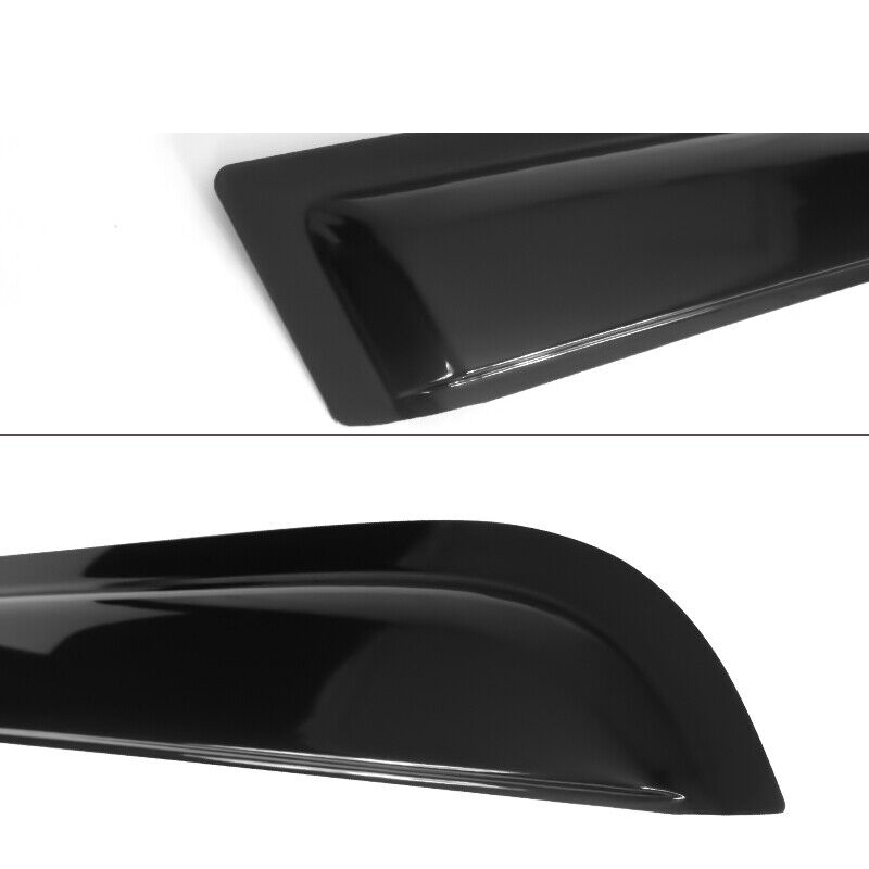 CRV Window Visors 4Pc Set 6
