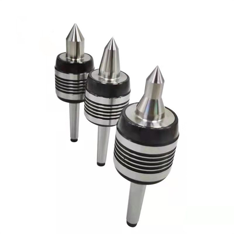 High-quality Rotary MT4 Lathe Thimble Precision