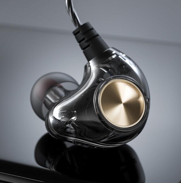 HeadphoneThe Sound K1 Sports HIFI Subwoofer Wired Mobile Phone Headset