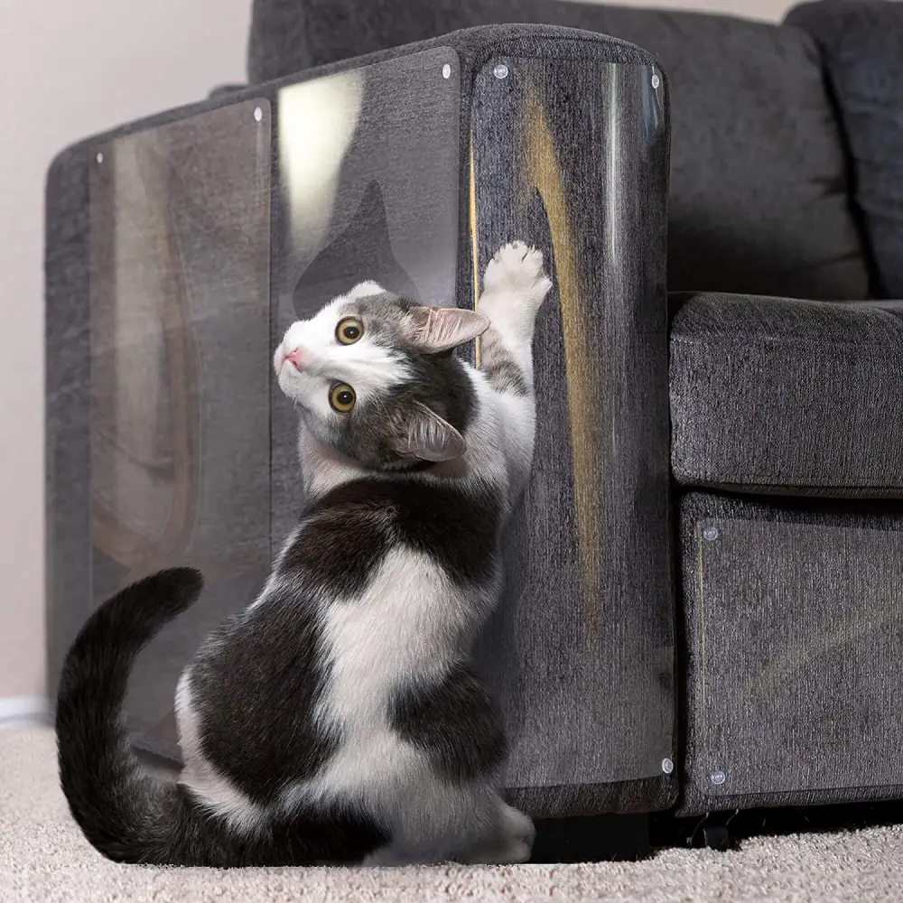 Single-sided Anti-scratching Tape Cat Protection Sofa Furniture Piece