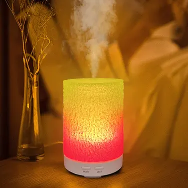 1 US Plug Baby Pregnant Women Humidifier Home Bedroom