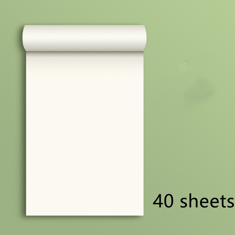 40Sheets