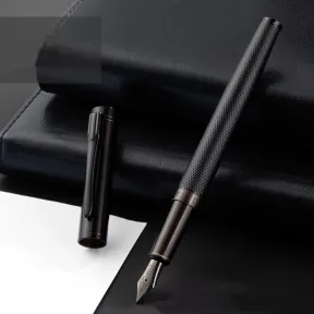 Nib Close-up