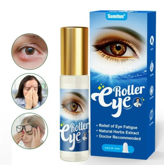 Sumifun - Roller Eye