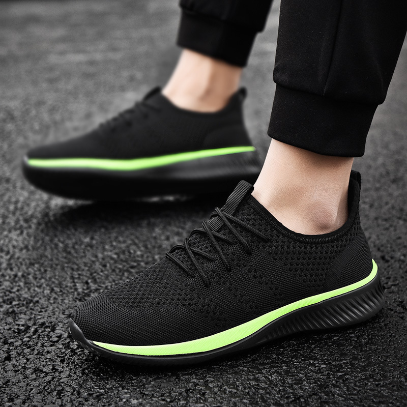 Title 8, Chaussures de Sport Homme Respirantes en Mesh p...