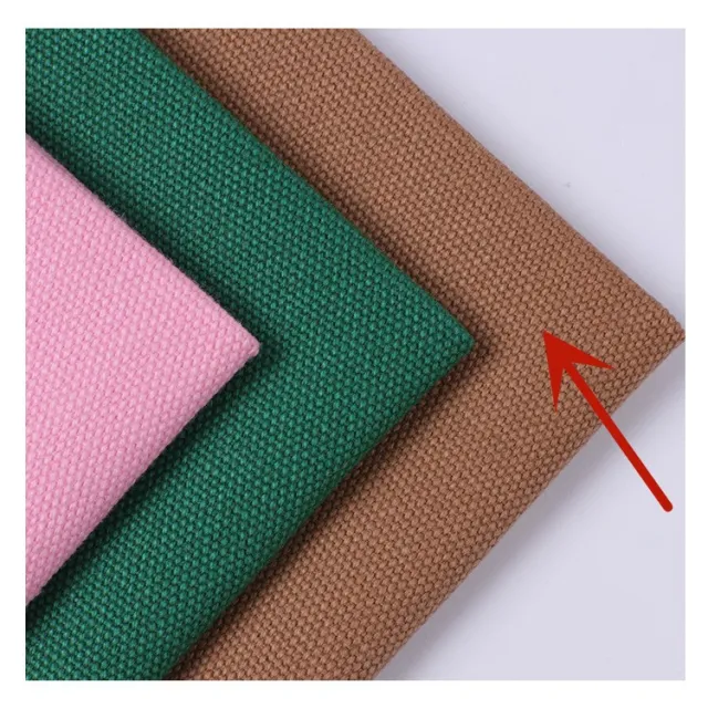 Luggage Canvas Bag Shoe Material Tent Throw Pillow Hat Sofa Fabric Coffee - Shop at LoveMi