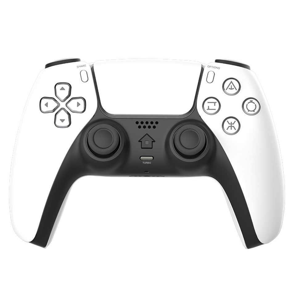 Apple trådløs Controller PS3PS2 PC Android - Miniatyr 7