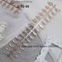 Jlfs04 Short Square