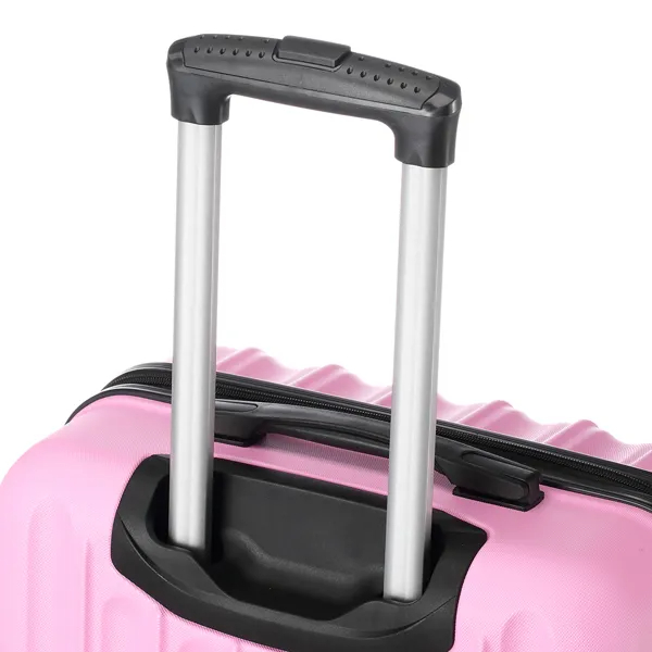 3-in-1 Multifunctional Large Capacity Traveling Storage Suitcase — foto 11