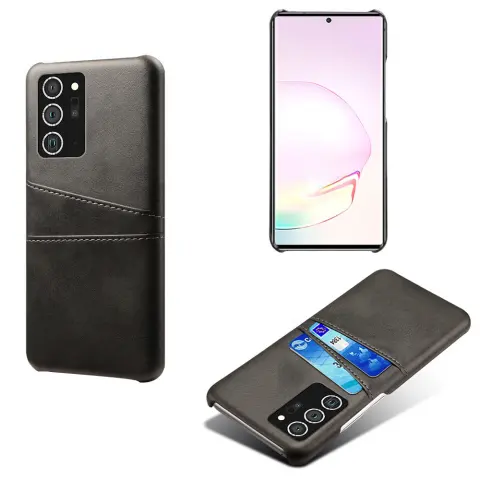 Mobile Phone Case Double Card