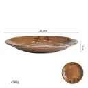Large Plate