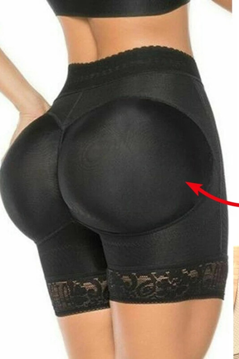 Shapewear Hip Enhancer Body Shaper Panty Padded Pad ButtLife - Image 2