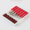 Nail tool set