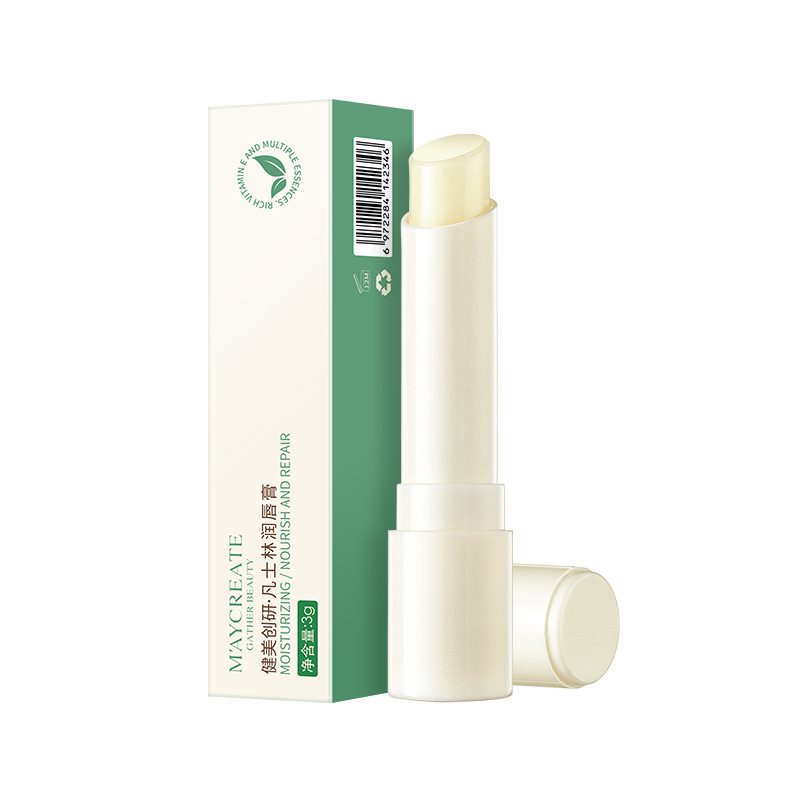 Lip Balm Moisturizing Mask Care Lipstick - Shop at LoveMi