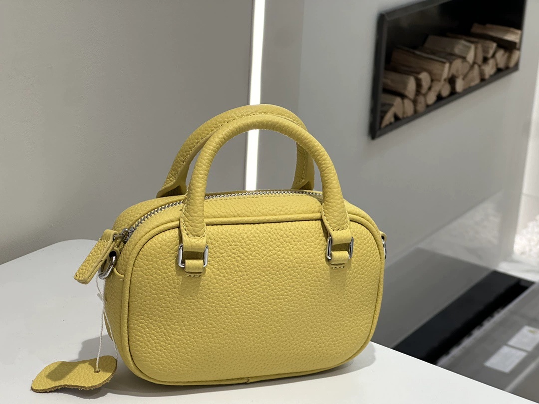 Sac à main de luxe léger pour femmes, fourre-tout élégant et élégant – Image 5