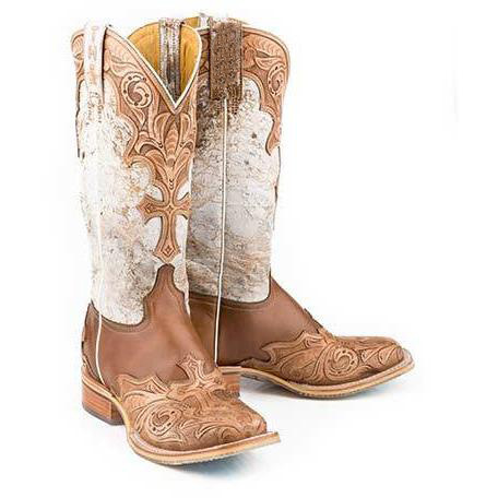 Fashion Lady's Thick Heel Point Toe Casual Knight Boots