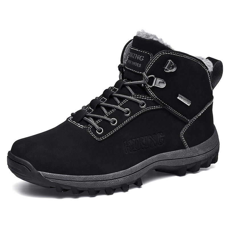 Title 1, Outdoor leisure hiking shoes