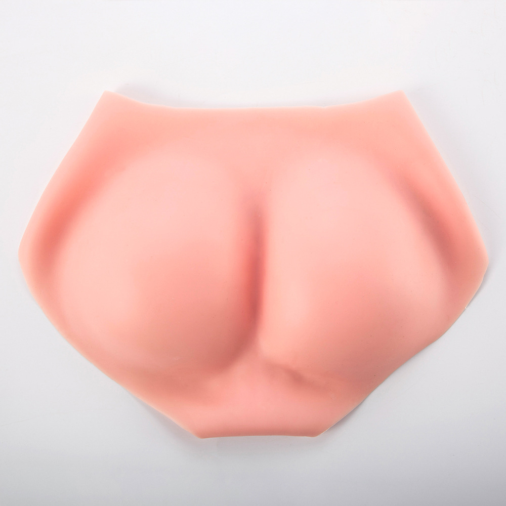 Title 3, Silicone body pants