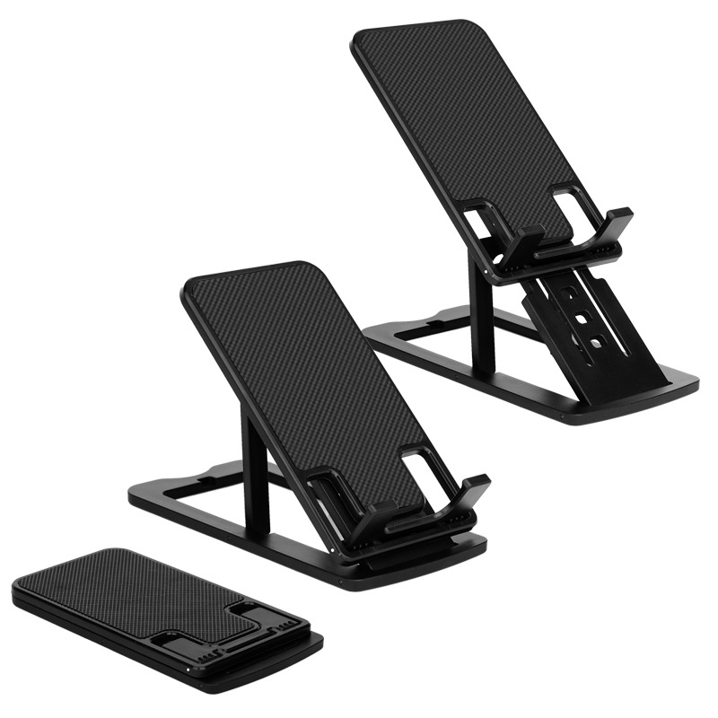 Ultra-thin Mobile Phone Desktop Office Portable Computer Base Stand - Image 3