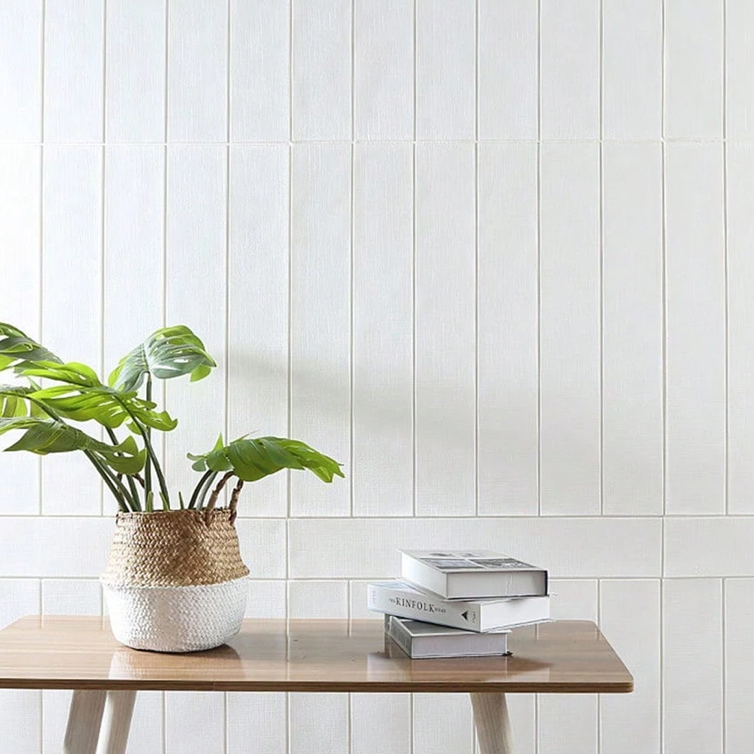 30pcs Wall Stickers, Self-adhesive Wallpaper, For Decorating Bedroom Living Room