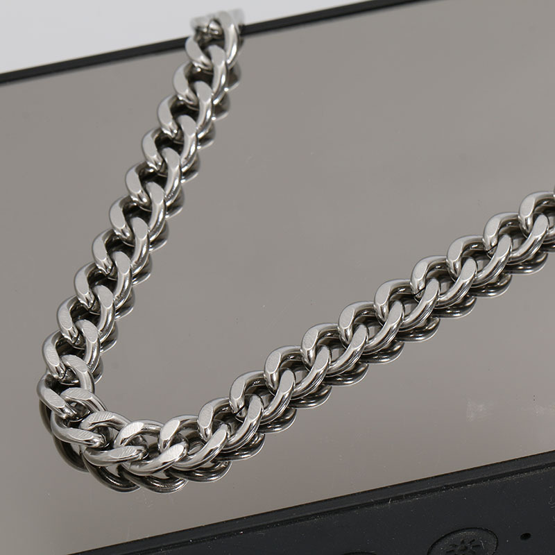 Fashion Personality Retro Butterfly Collar Chain