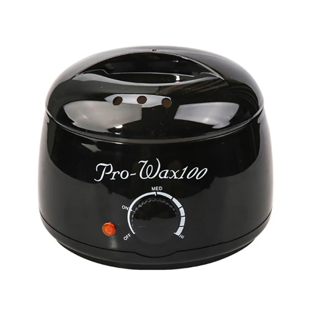 Hair Removal Wax Heater, Suitable For Devices, Paraffin Bean Curd Heating