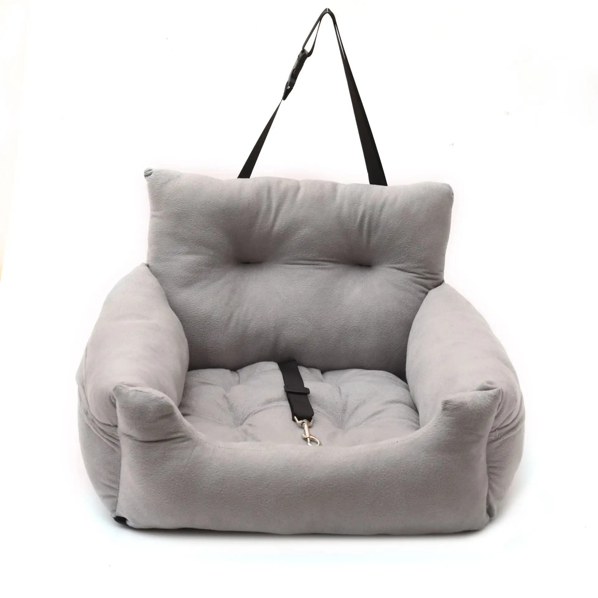 Pet Cathouse Doghouse Car Sofa Bed Co-driving