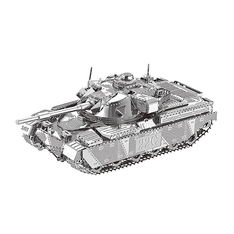 Chieftain tank