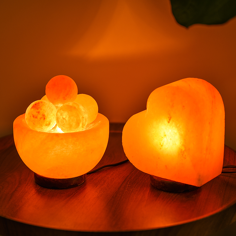 Crystal Stone Night Light, picture 3 of 4
