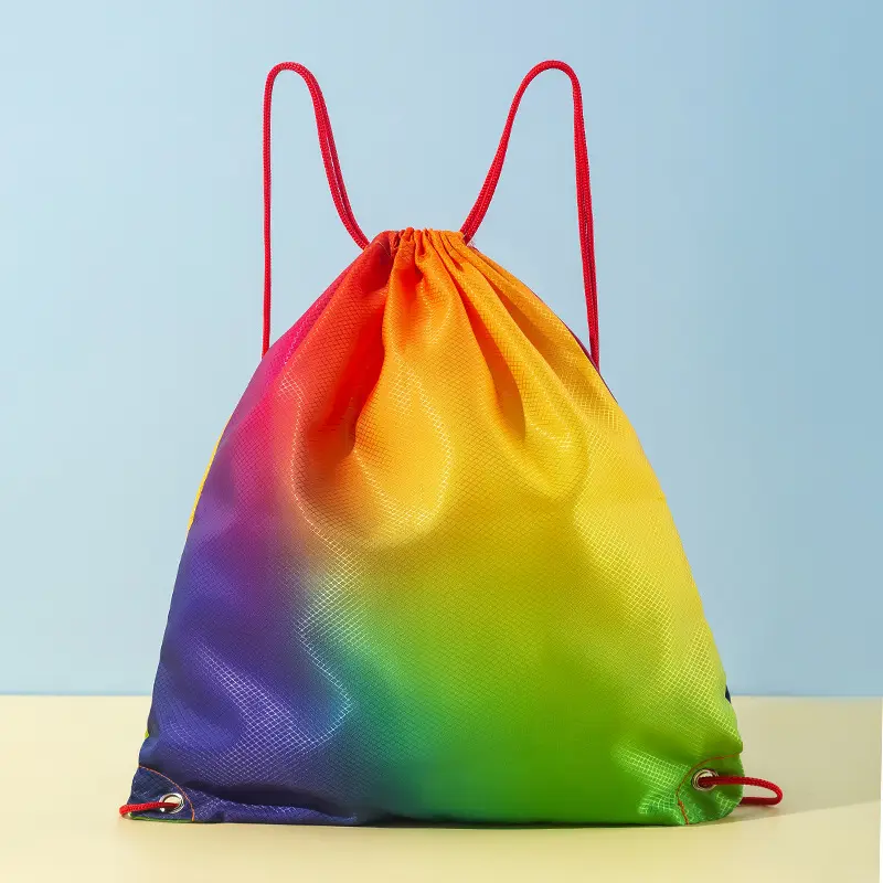 Dry And Wet Separate Swimsuit Storage Bag