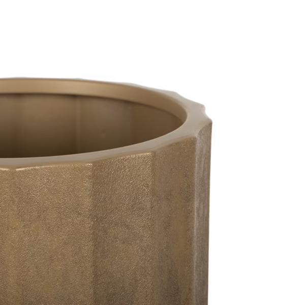 Resin Planter, 16 Inch, picture 2 of 2