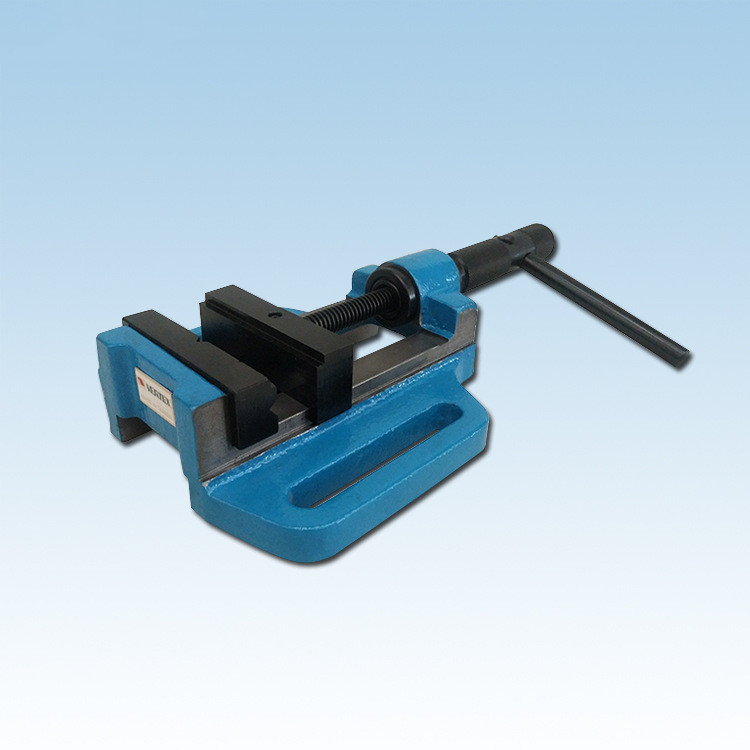 High Carbon Steel Drilling Machine Vise - Image 3