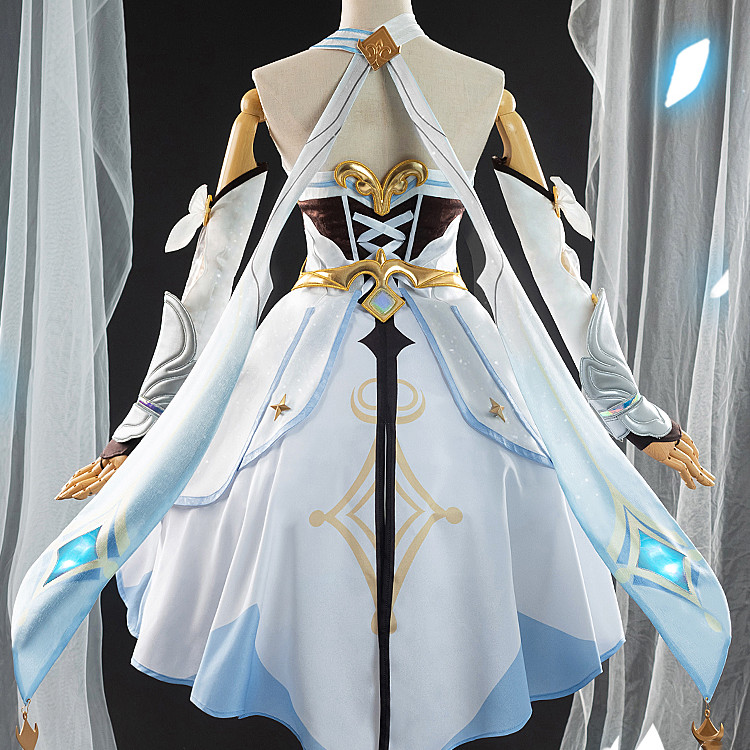 Fashion Laser Ladies Clothes Set