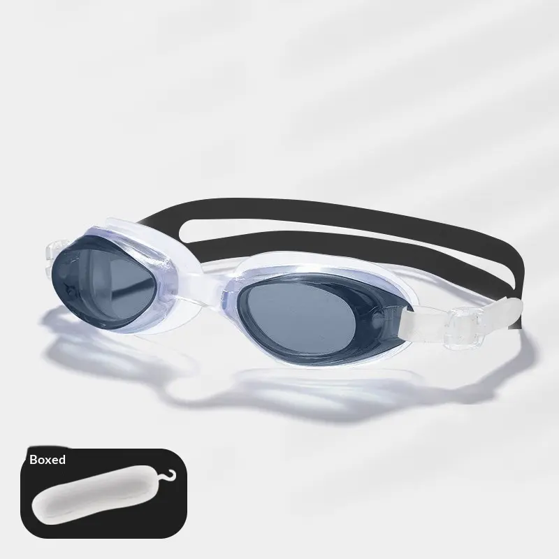 Factory Direct Sales Of Waterproof Swimming Goggles