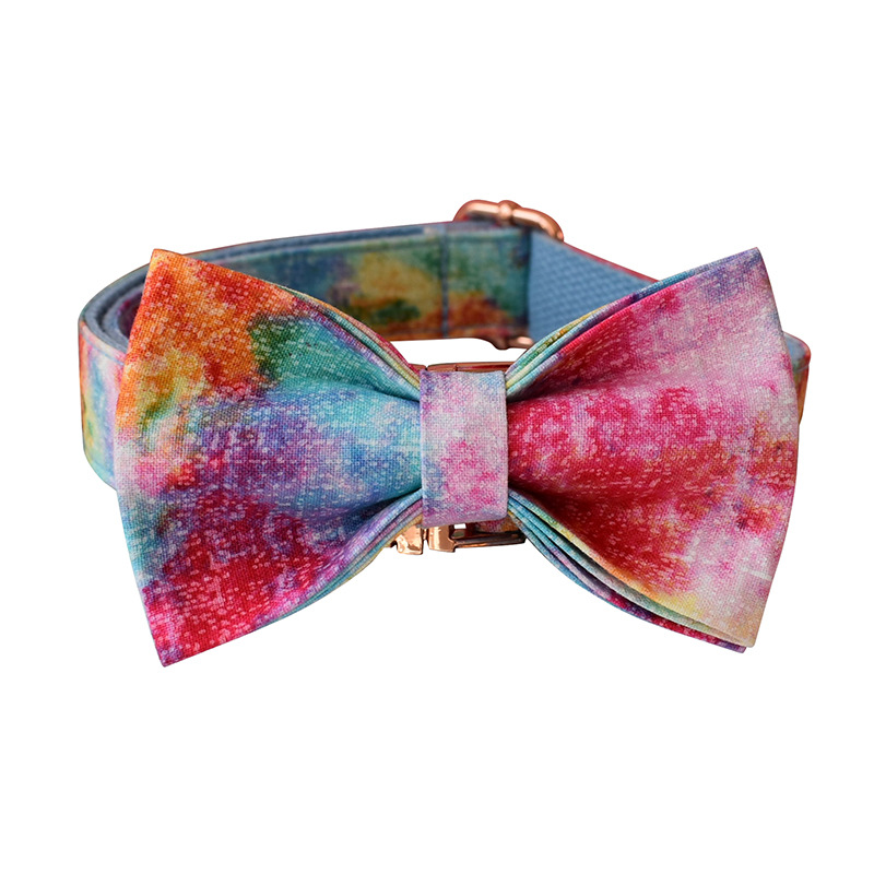 Bow collar