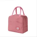 Pink Bag