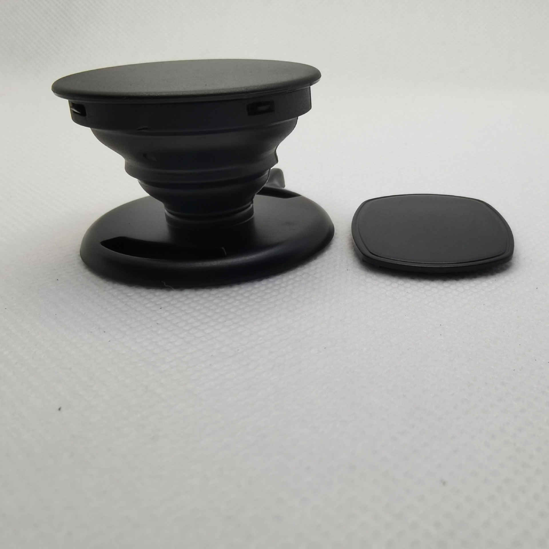Aluminum Alloy Strong Magnetic Cellphone Airbag Support