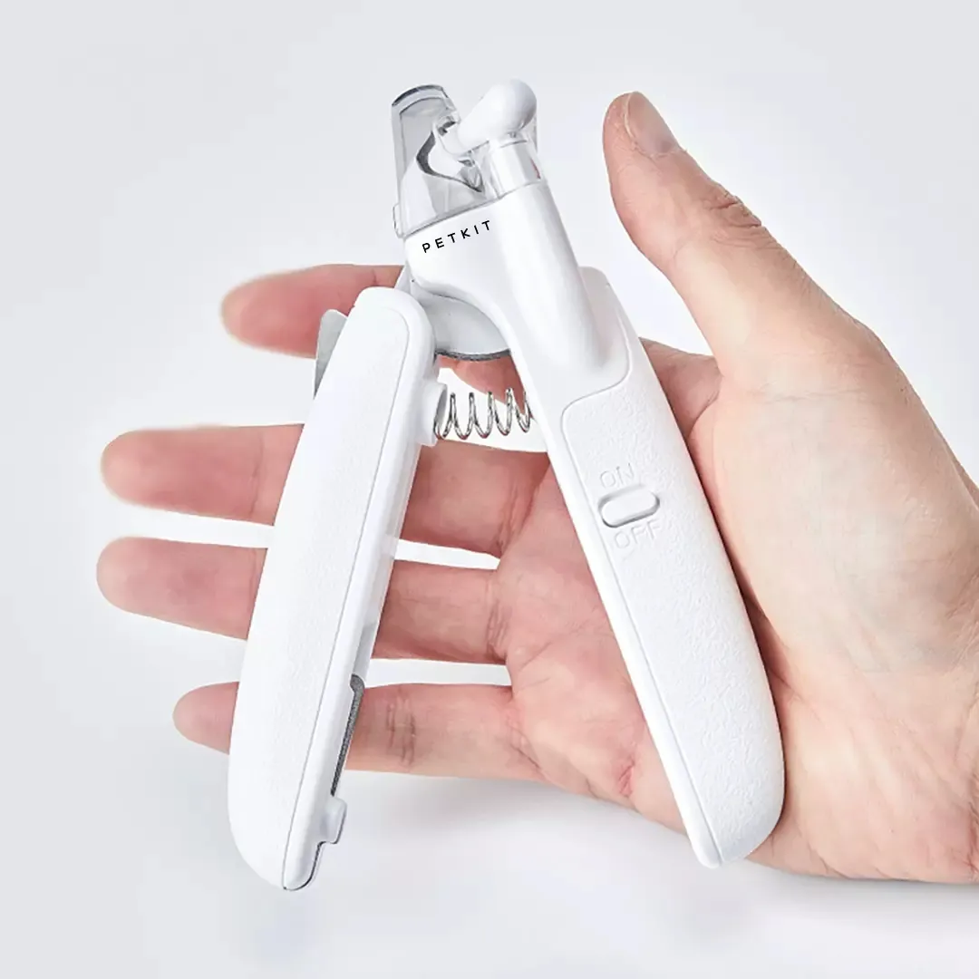 Professional Pet Nail Clipper Scissors Dog Cat