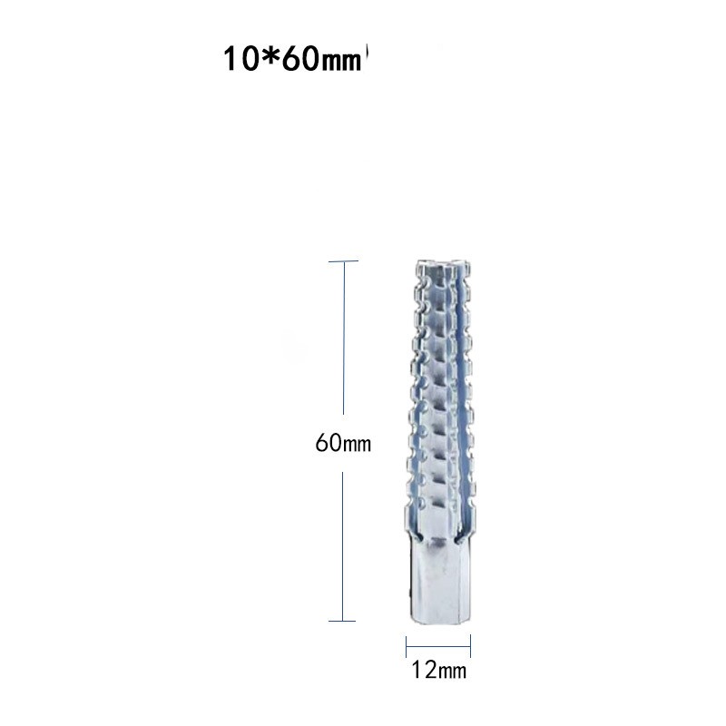 12mm tube 10x60mm