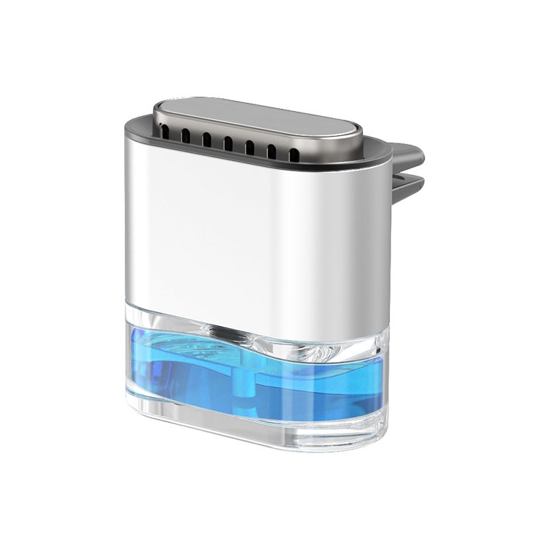 Air Outlet Car Interior Decoration Long-lasting Light Perfume Auto Perfume - Image 8